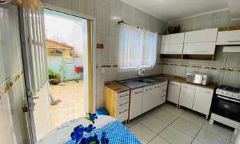 Imagem 3: Sobrado com 2 dormitórios à venda, 74 m² por R$ 149.000,00 - Rincão da Madalena - Gravataí