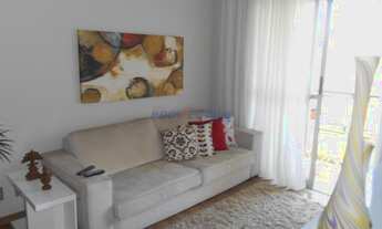 Imagem 2: Apartamento - Vila Industrial - Campinas
