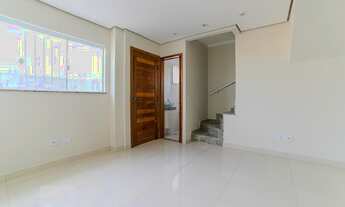 Imagem: Casa de Condomínio para Aluguel - Vila