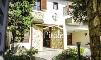 Imagem: Casa com 3 dormitórios à venda, 289 m²