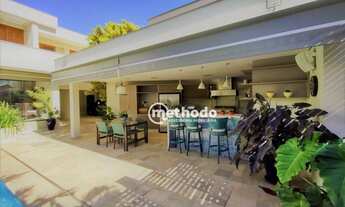 Imagem: Casa com 3 dormitórios à venda, 534 m²