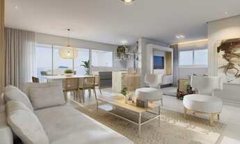 Imagem 3: Residencial Pantai Home Club com 2 dormitórios 1 suíte em Balneário Piçarras -SC