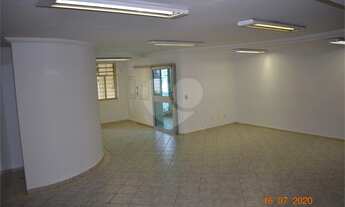 Imagem 2: Casa Comercial para Locação Cambuí, Campinas