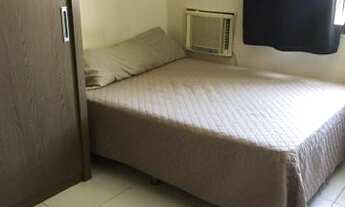 Imagem 6: Casa de condomínio para venda tem 93 metros quadrados com 2 quartos em Stella Maris - Salv