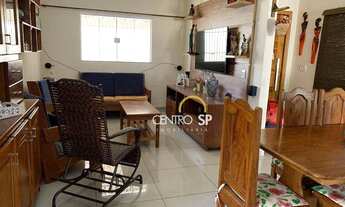 Imagem 7: Excelente residência toda planejada