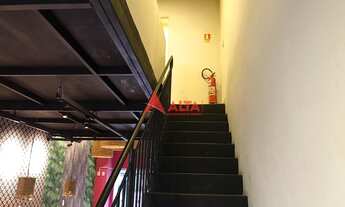 Imagem 6: Brasília - Loja/Salão - Sul (Águas Claras