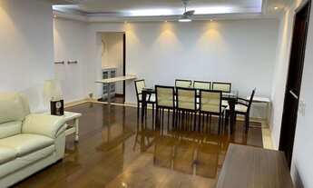 Imagem 4: Apartamento com 3 dormitórios para alugar, 127 m² por R$ 9.000,00/mês - Planalto Paulista