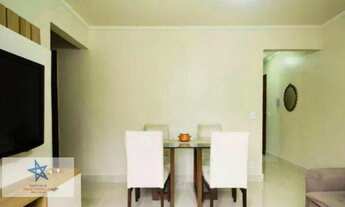 Imagem 4: Belo apartamento 66 m² a.u. - 2 Dorm - 1 Vaga - Rua Doutor Sabóia de Medeiros - Vila Mari