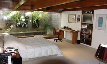 Imagem 4: CASA ASSOBRADADA - JARDIM GUEDALA - SP