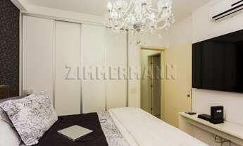 Imagem 7: SãO PAULO - Apartamento Padrão - PERDIZES