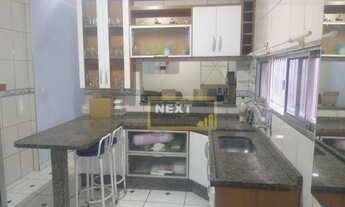 Imagem 4: Sobrado com 3 dormitórios à venda por R$ 650.000 - Cidade Líder - São Paulo/SP