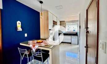 Imagem 4: Apartamento com 2 dormitórios à venda, 67 m² por R$ 375.000,00 - Fonseca - Niterói/RJ