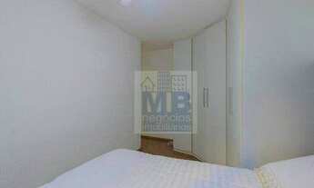 Imagem 5: VENDO BELISSIMO APARTAMENTO 3 DORMS JD MARAJOARA 116M2