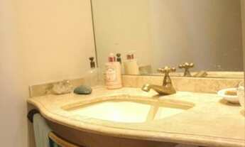 Imagem 4: APARTAMENTO - ITAIM BIBI - SP