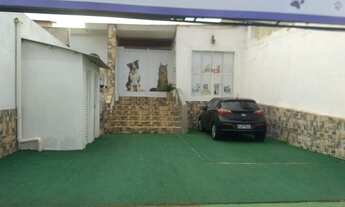 Imagem 7: Salão para alugar, 265 m² por R$ 3.800/mês - Jardim do Lago - Campinas/SP