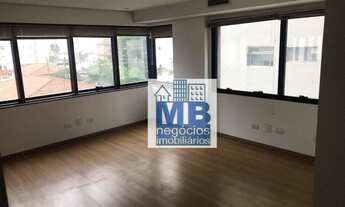 Imagem 4: Sala para alugar, 45 m² por R$ 3.000,00/mês - Vila Nova Conceição - São Paulo/SP