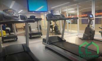 Imagem 5: Flat residencial à venda, Centro, Jundiaí