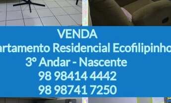 Imagem 6: Apartamento ecofilipinho