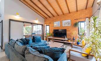 Imagem: Casa com 3 quartos à venda, 350 m² por