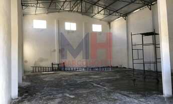 Imagem 4: Galpão, Melvi, Praia Grande, Cod: 205710