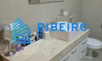 Imagem 7: Casa acabamento alto padrão Cond. New Ville Aceita Financiamento Bancário