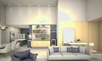 Imagem 5: RIBEIRãO PRETO - Casa de Condomínio - Residencial E Empresarial Alphaville