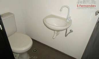 Imagem 7: Sala Comercial / Conjunto Comercial para alugar com 40 m² por R$ 1.400/mês em Moema/SP