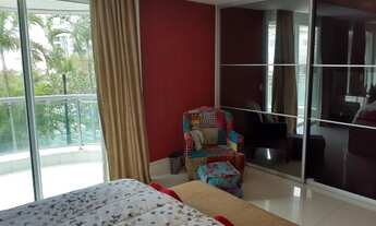 Imagem 2: Av Lucio Costa Mônaco com 4suites e 290m²