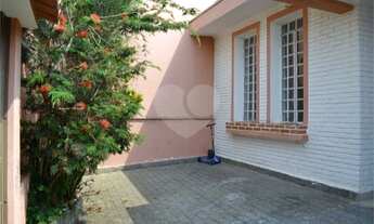 Imagem: Jundiaí - Casa Padrão - Anhangabaú