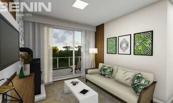 Imagem 2: CANELA - Apartamento Padrão - CENTRO