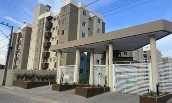 Imagem 2: Apartamento Novo Vendaval Biguaçu