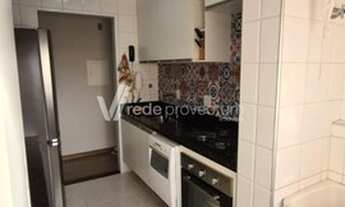 Imagem 5: Apartamento - Loteamento Parque São Martinho - Campinas