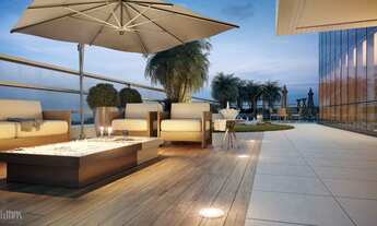 Imagem 5: Comodidade de um Shopping aos seus pés