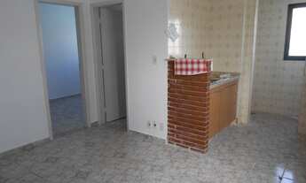 Imagem: Apartamento para venda com 40 metros quadrados