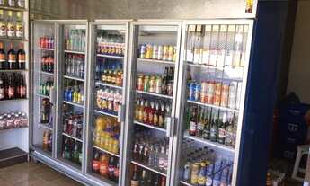 Imagem 2: Distribuidora de bebidas