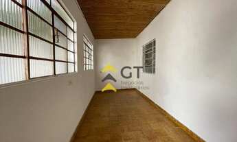 Imagem 4: Edícula com 2 dormitórios para alugar por R$ 1.200,00/mês - Arco Íris - Londrina/PR