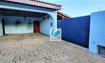 Imagem 3: Sobrado com 4 dormitórios para alugar, 400 m² por R$ 10.000,00/mês - Jardim Santa Rosália