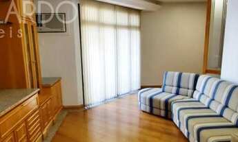 Imagem: Blumenau - Apartamento Padrão - Jardim