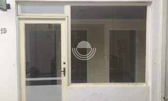 Imagem 4: Sala - Centro - Campinas