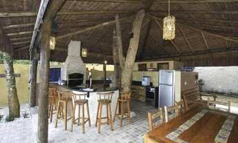 Imagem 5: Casa de condomínio para venda tem 220 metros quadrados com 4 quartos em Juquehy - São Seba