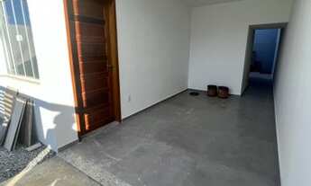 Imagem 3: Casa para venda com 110 metros quadrados com 3 quartos em jardim Guanabara - Macaé - RJ