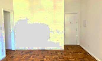 Imagem 2: Próximo ao Shopping Higienópolis, Mackenzie e Pque Buenos Aires, 2 dorm. (1 suíte), janelõ