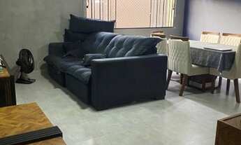 Imagem 2: Apartamento 3 quartos - Edifício Pioneiros - Avenida J.K