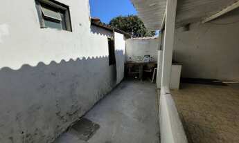 Imagem 6: Casa com 3 dormitórios para alugar, 120 m² por R$ 1.200,00/mês - São Jorge - Uberlândia/MG