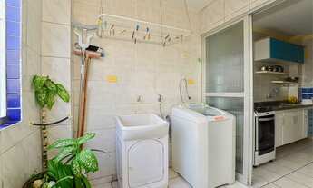 Imagem 7: APARTAMENTO - 3 QUARTOS - SANTA QUITÉRIA