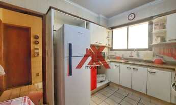 Imagem 5: APTO VILLA IMPERIAL - 3 Dorm / 1 Suíte / 1 Vaga / 126 m² - SJRP/SP