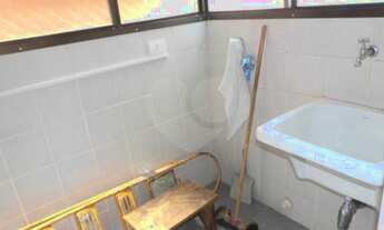 Imagem 7: APARTAMENTO 2 DORMS - 1 SUITE - 2 VAGAS - PARA LOCAÇÃO NA VILA LEOPOLDINA