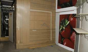 Imagem 4: Galpão - Vila Joaquim Inácio - Campinas