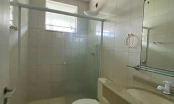 Imagem 5: Aluguel Anual em Jurerê - Apartamento 01 quarto térreo