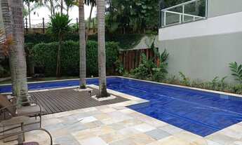 Imagem: Sofisticada com vista para mar em Juqhehy